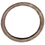 Spacer Ring For Bracket
