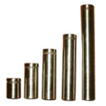 GLASS Spacer Studs 