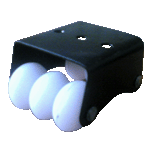 Cram Spare 12mm 15mm