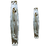 D. Type Handle 6", 4"