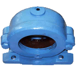 Cylinder Box Housing