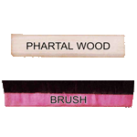 Phartal Wood & Brush