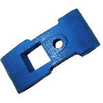 Great Fall Butt Hing Link