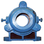 Brush Box Complete Lift Hand